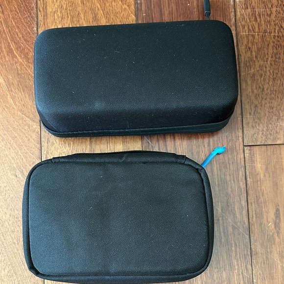 Set of 2 GoPro Black Protective Cases - Picture 2 of 3